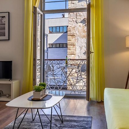 Apartment Dream Pula - City Centre Ngoại thất bức ảnh